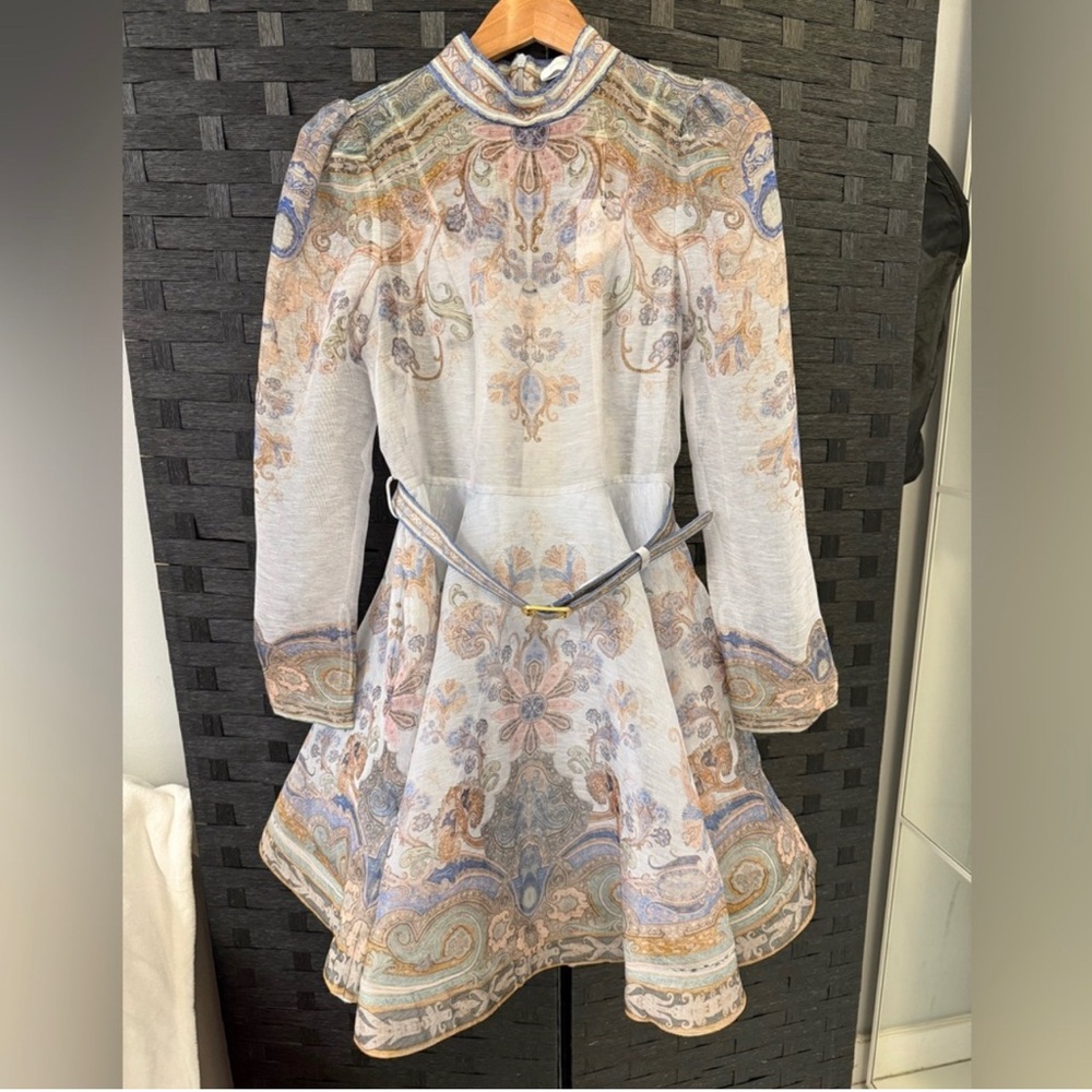 Zimmermann Size2, USA 6-8